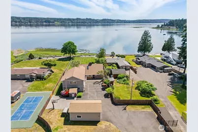 41 NE Sundstrom Road, Belfair, WA 98528 - Photo 37