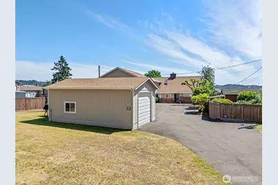 41 NE Sundstrom Road, Belfair, WA 98528 - Photo 35
