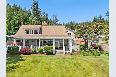 41 NE Sundstrom Road, Belfair, WA 98528 - Photo 31