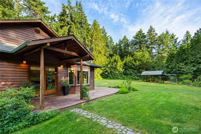 42 Tarte Road, Friday Harbor, WA 98250 - Photo 3