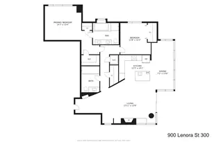 900 Lenora St, Seattle, WA 98121 - Photo 21