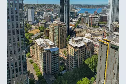 900 Lenora Street #W300, Seattle, WA 98121 - Photo 23
