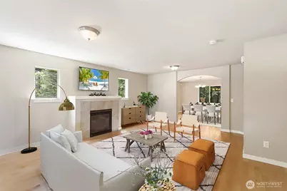 6106 120th Street Ct, Gig Harbor, WA 98332 - Photo 5