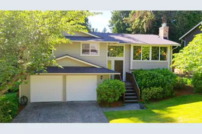 19719 41st Avenue NE, Lake Forest Park, WA 98155 - Photo 1