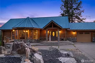 1161 White Rd, Cle Elum, WA 98922 - Photo 3