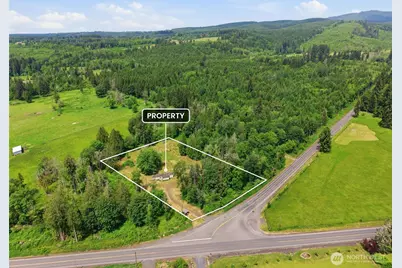 3758 Centralia Alpha, Onalaska, WA 98570 - Photo 3
