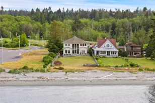 8668 NE Point No Point Rd, Hansville, WA 98340 - Photo 1