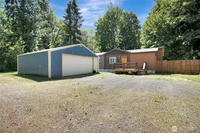 30900 Swede Heaven Rd., Arlington, WA 98223 - Photo 1