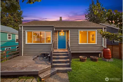 748 S Kenyon Street, Seattle, WA 98108 - Photo 1