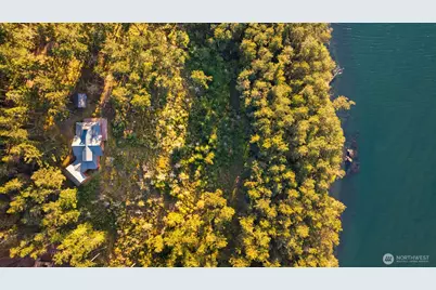 707 NW Thatcher Pass Road, Decatur Island, WA 98221 - Photo 33