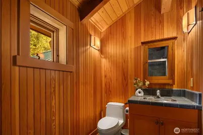 707 NW Thatcher Pass Road, Decatur Island, WA 98221 - Photo 31