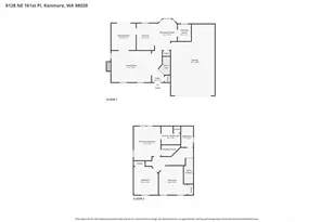 8128 NE 161st Pl, Kenmore, WA 98028 - Photo 33