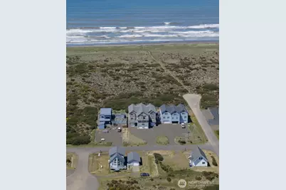 1003 S Sand Dune Avenue SW #C, Ocean Shores, WA 98569 - Photo 1