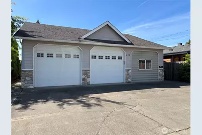 408 Edson Street, Lynden, WA 98264 - Photo 1