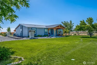 4035 Rd Q SW, Quincy, WA 98848 - Photo 1