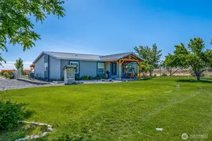 4035 Rd Q SW, Quincy, WA 98848 - Photo 1