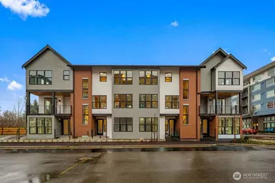 962 7th Ave NW (Homesite #4), Issaquah, WA 98027 - Photo 25