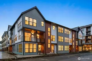 962 7th Ave NW (Homesite #4), Issaquah, WA 98027 - Photo 1