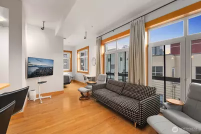 81 Vine Street #406, Seattle, WA 98121 - Photo 13