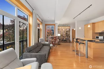 81 Vine Street #406, Seattle, WA 98121 - Photo 21