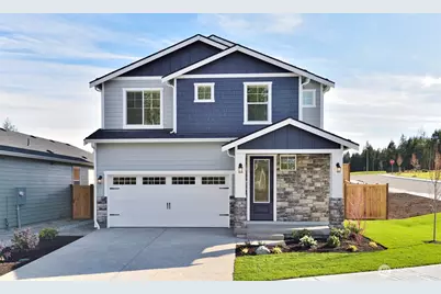 5938 NW Rhino Way, Silverdale, WA 98312 - Photo 1