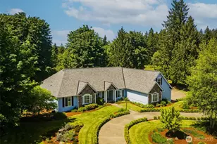 7711 Countrywood Dr SE, Olympia, WA 98501 - Photo 1