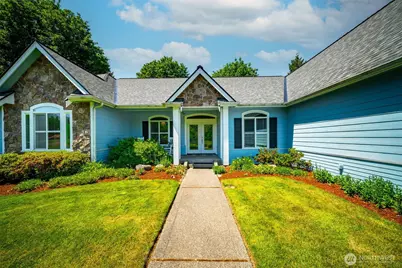 7711 Countrywood Drive SE, Olympia, WA 98501 - Photo 3