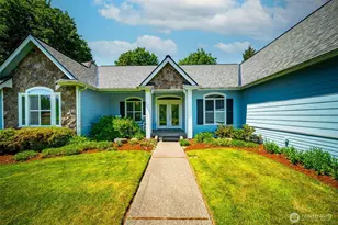 7711 Countrywood Dr SE, Olympia, WA 98501 - Photo 3