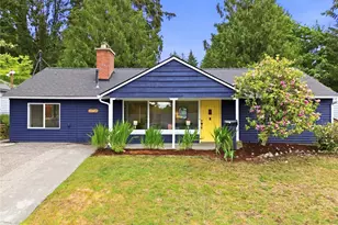14716 22nd Ave NE, Shoreline, WA 98155 - Photo 1