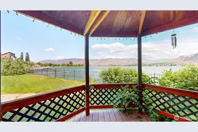 104 C Westlake Road, Oroville, WA 98844 - Photo 7