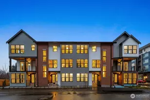 697 NW Locust St (Homesite #8), Issaquah, WA 98027 - Photo 1