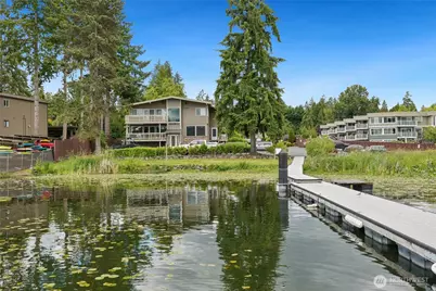 4050 W Lake Sammamish Pkwy NE #103, Redmond, WA 98052 - Photo 25