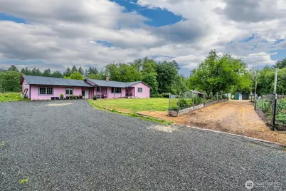 224 Brim Creek Road, Vader, WA 98593 - Photo 3