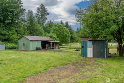 224 Brim Creek Road, Vader, WA 98593 - Photo 9