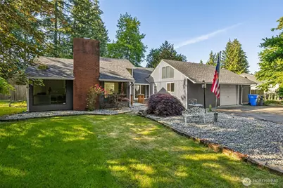 6425 Nyanza Park Drive SW, Lakewood, WA 98499 - Photo 1