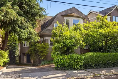 111 W Kinnear Place, Seattle, WA 98119 - Photo 1