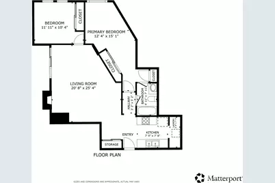 3045 20th Avenue W #202, Seattle, WA 98199 - Photo 19