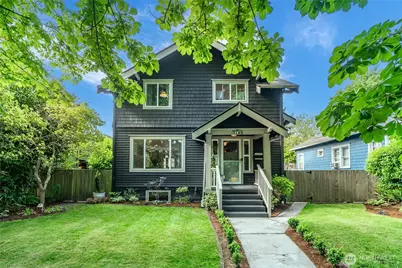 3105 N 26th Street, Tacoma, WA 98407 - Photo 1