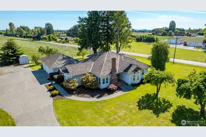 17032 Dunbar Road, Mount Vernon, WA 98273 - Photo 1