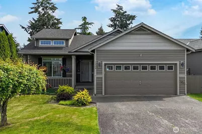 1224 130th Street E, Tacoma, WA 98445 - Photo 1