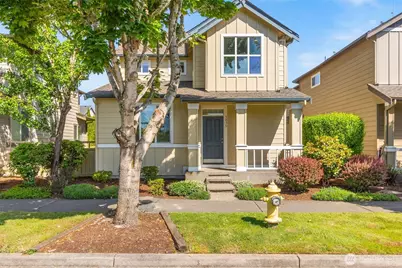 5836 Balustrade Boulevard SE, Lacey, WA 98513 - Photo 1