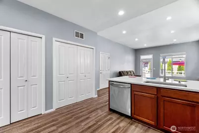 5836 Balustrade Boulevard SE, Lacey, WA 98513 - Photo 13