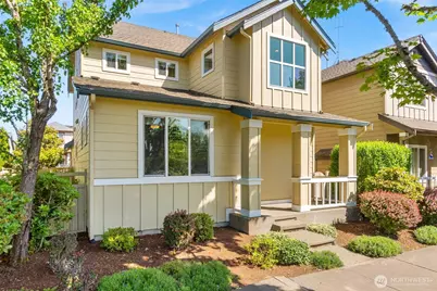 5836 Balustrade Boulevard SE, Lacey, WA 98513 - Photo 3