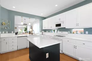 8542 Bainbridge Loop NE, Lacey, WA 98516 - Photo 5