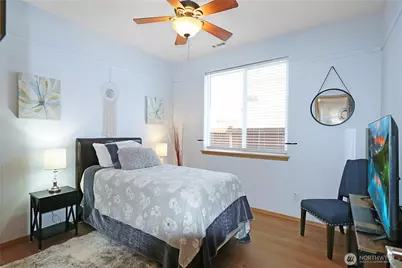 8542 Bainbridge Loop NE, Lacey, WA 98516 - Photo 13