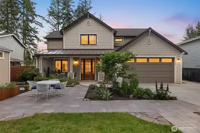 1061 E Ballantrae Drive, Shelton, WA 98584 - Photo 1
