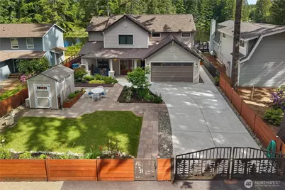 1061 E Ballantrae Drive, Shelton, WA 98584 - Photo 33