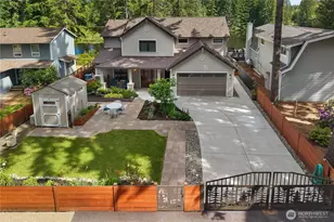 1061 E Ballantrae Dr, Shelton, WA 98584 - Photo 33