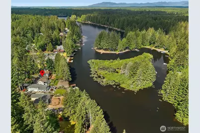 1061 E Ballantrae Drive, Shelton, WA 98584 - Photo 31