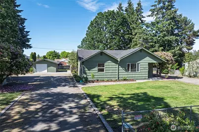6411 Lake Grove Street SW, Lakewood, WA 98499 - Photo 1